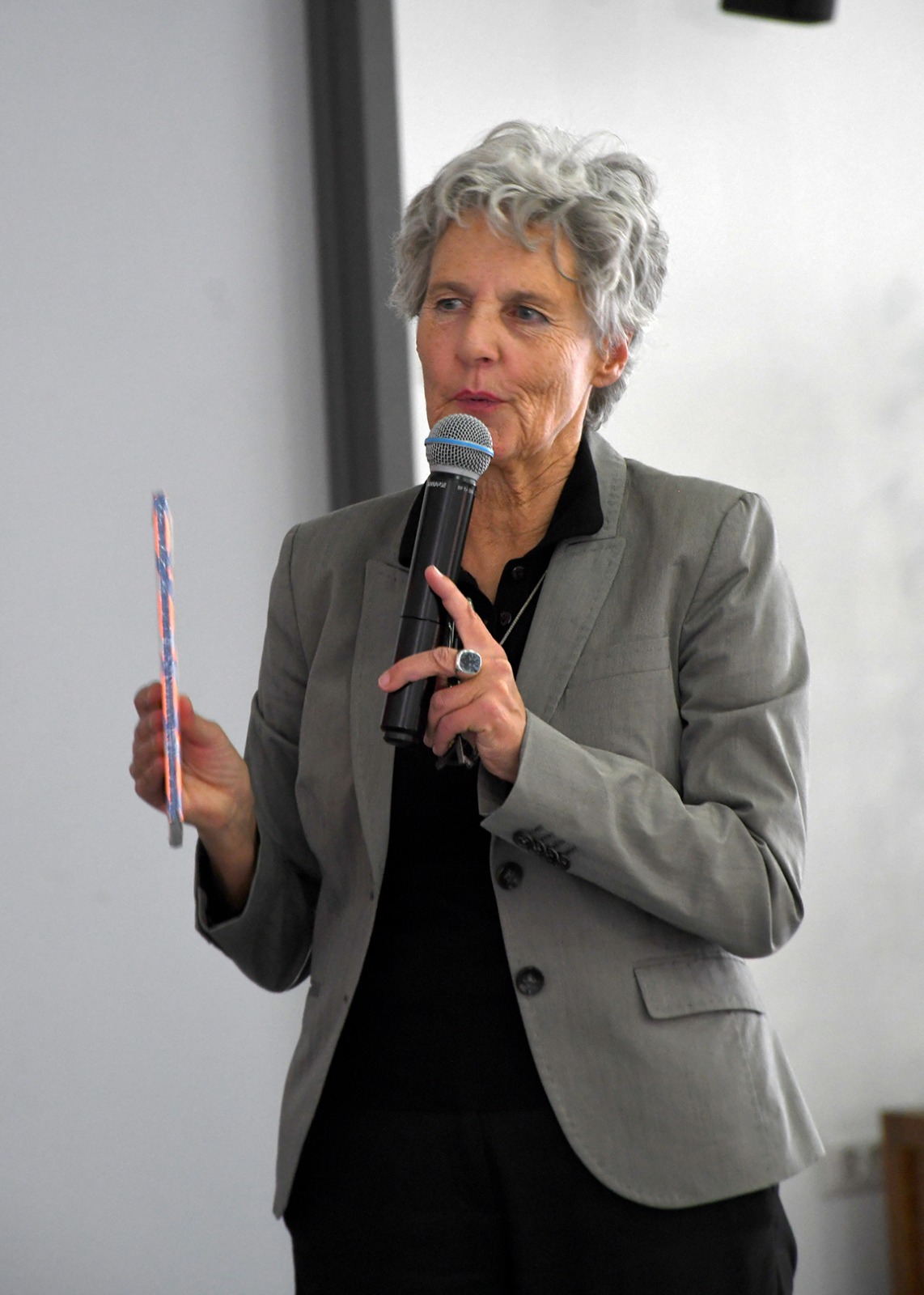 الألمانية بالقاهرة تناقش مستقبل تعليم التصميم في عصر الذكاء الاصطناعي