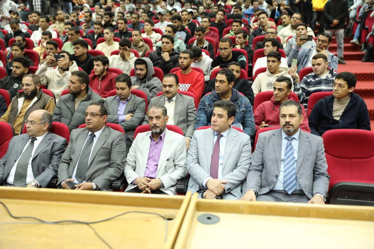 رئيس جامعة الأزهر: قوة المؤسسات التعليمية تقاس بإنتاج المعرفة وأكرم عطاء للإنسان هو عطاء العلم