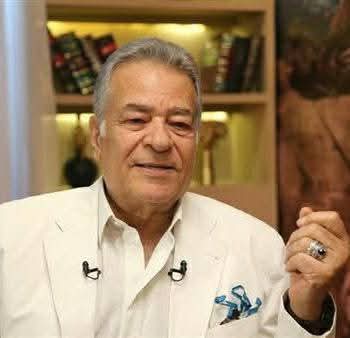 الدكتور الفنان أحمد نوار