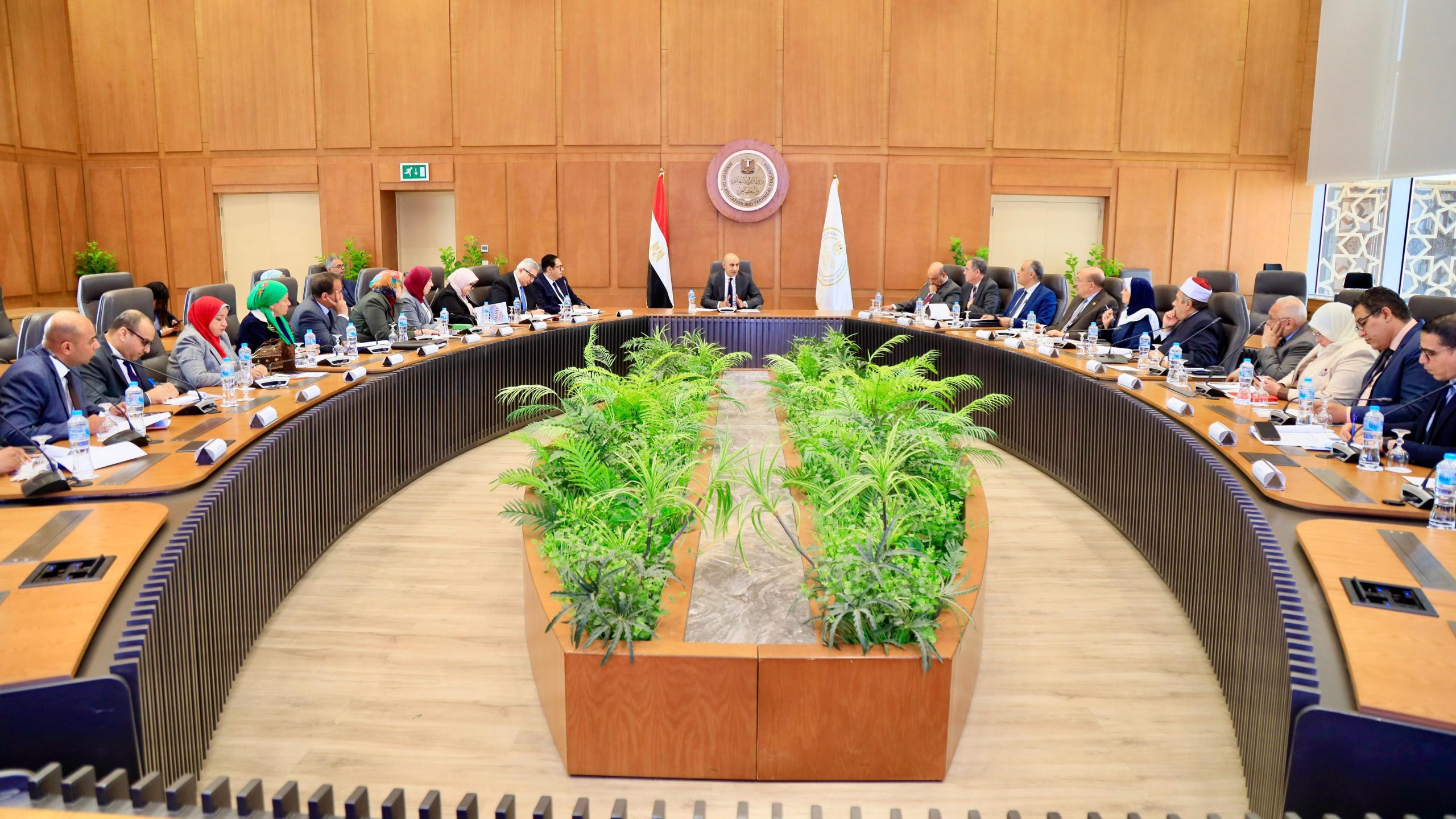 ١٢ سبتمبر ٢٠٢٦ بدء العام الدراسي الجديد و٦ سبتمبر بالمدارس الدولية