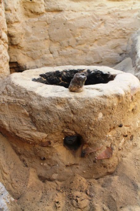 كشف أثرى ضخم بوادي النطرون يعزز ريادة مصر في دراسة نشأة الرهبنة عالميا 4 أدلة تؤكد صدق الروايات التاريخية التى تحدثت عن نشأة الرهبنة المصرية