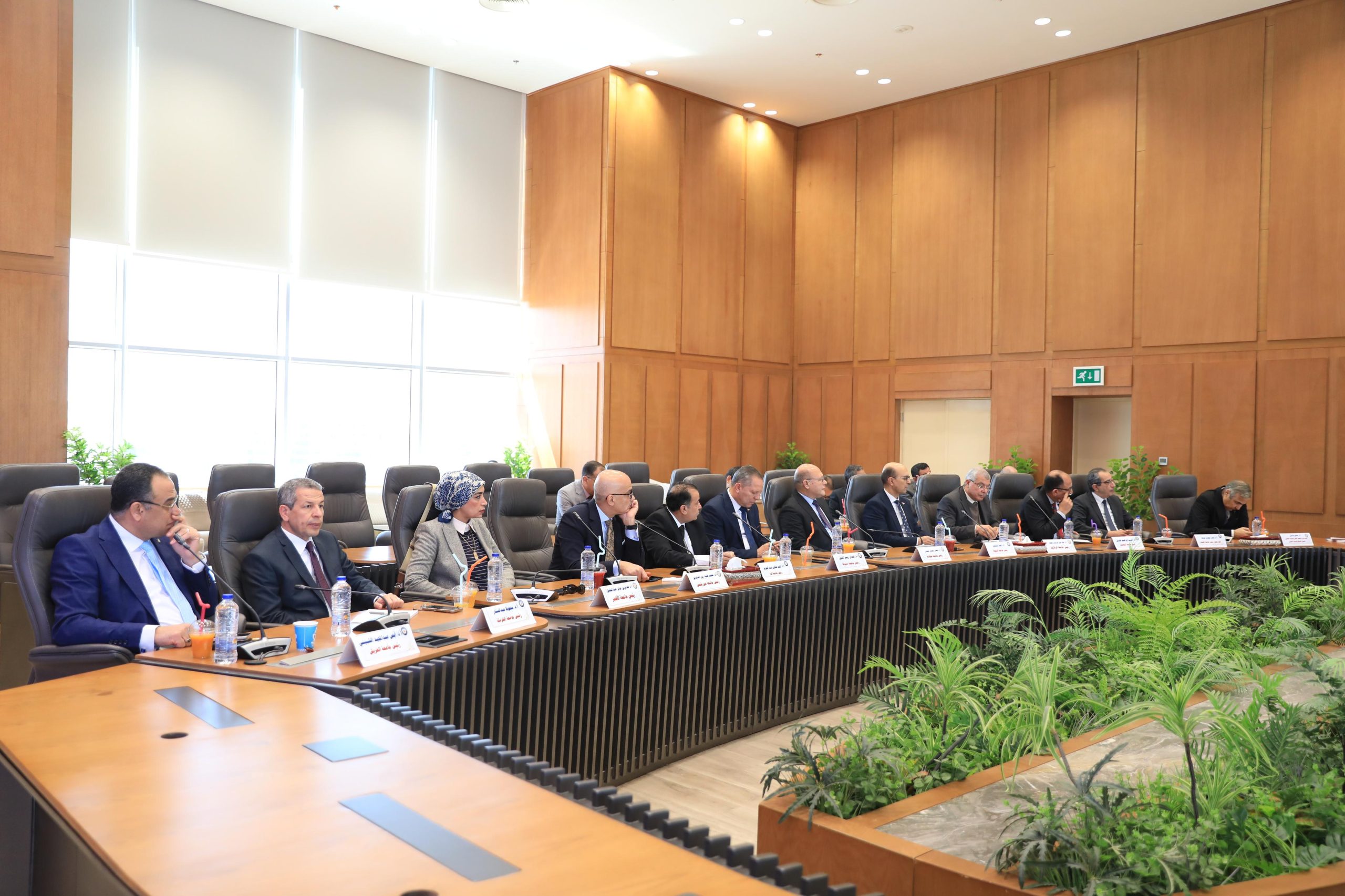 الأعلى للجامعات يقرر 19 سبتمبر .. بدء الدراسة للعام الجديد بالجامعات والمعاهد