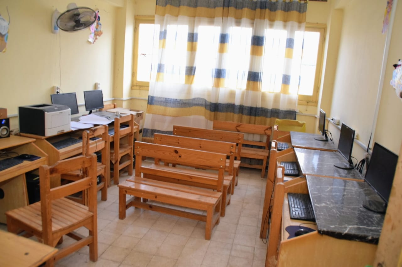 البيئة التعليمية وتحقيق الانضباط داخل المدارس،