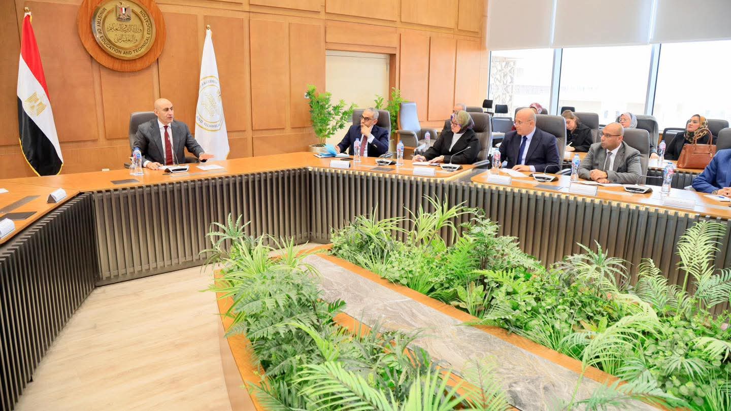 تحقيق الانضباط داخل المدارس