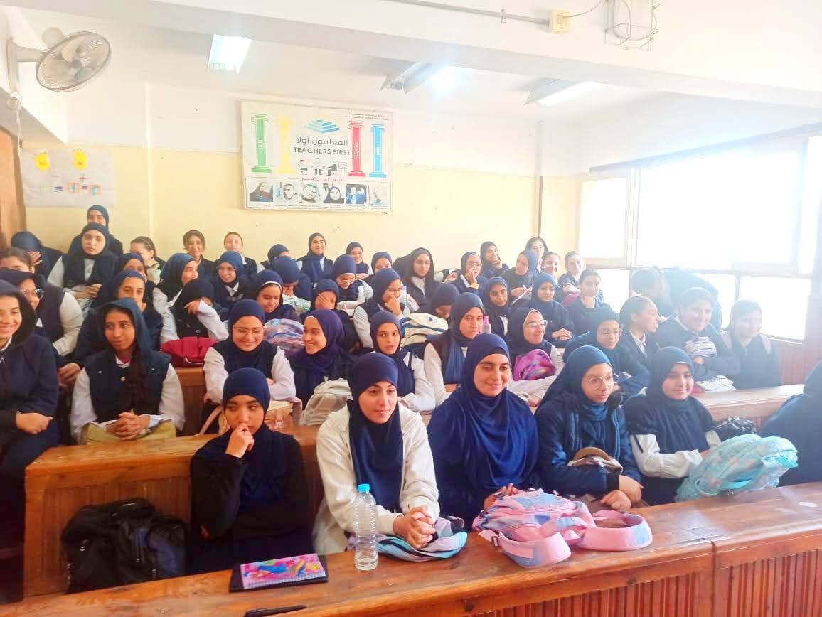 الثقافة الجماهيرية تنظم لقاء توعويا بمنفلوط احتفالا باليوم الدولي للقضاء على التمييز العنصري