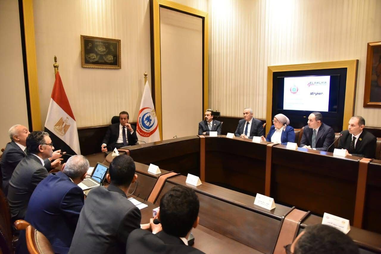 الروبوتات الجراحية والذكاء الاصطناعي تدخل في جراحات العظام