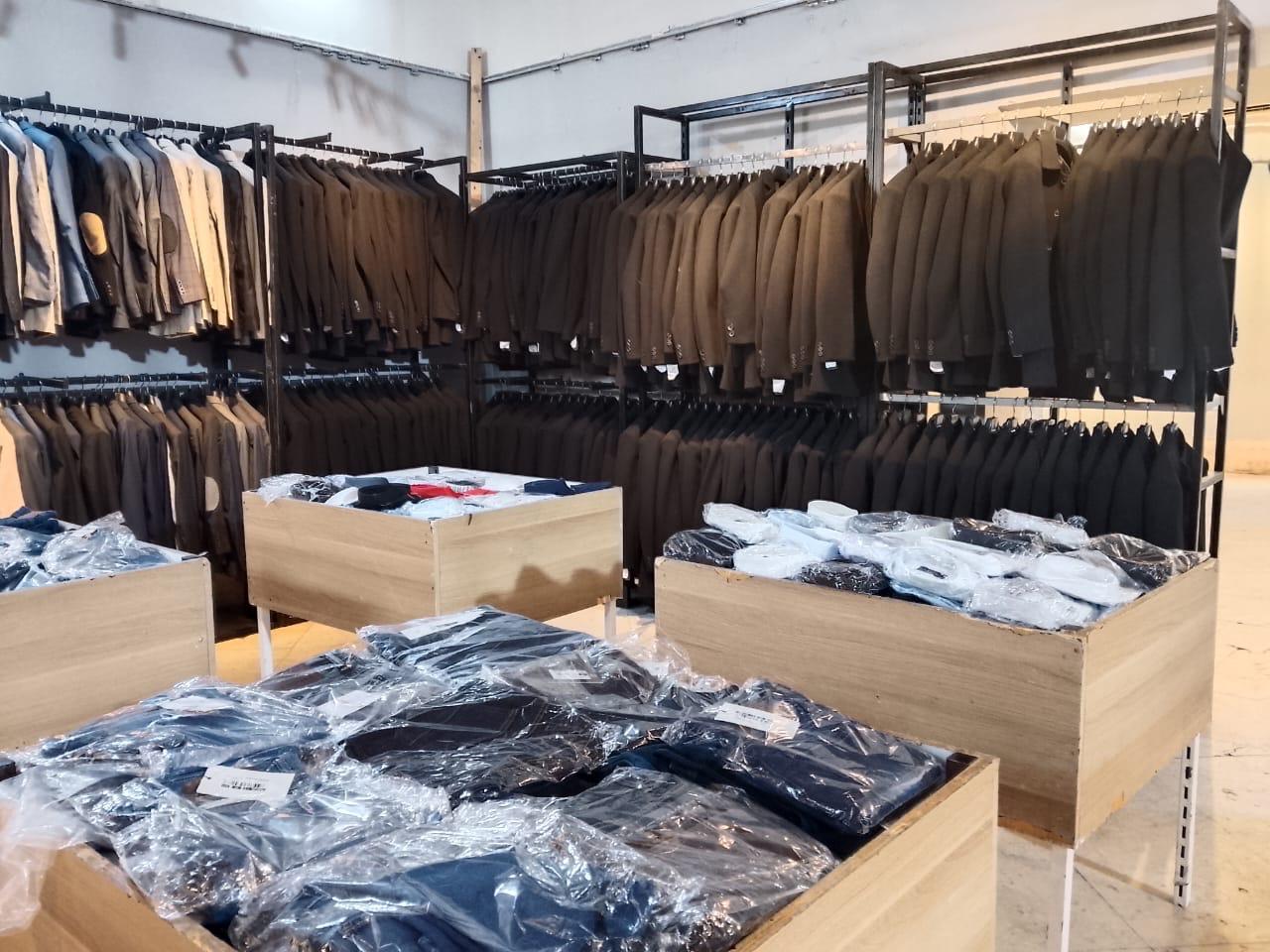 فرحة رمضان” معرض لإبداع الطلاب بجامعة العاصمة