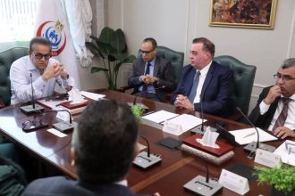 مشروع طلاب التكنولوجية الدولية للمنظومة الصحية الذكية 14 almomken.com ddac20d4