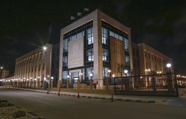 فتح باب التقديم لكليات وبرامج الجامعة المصرية اليابانية