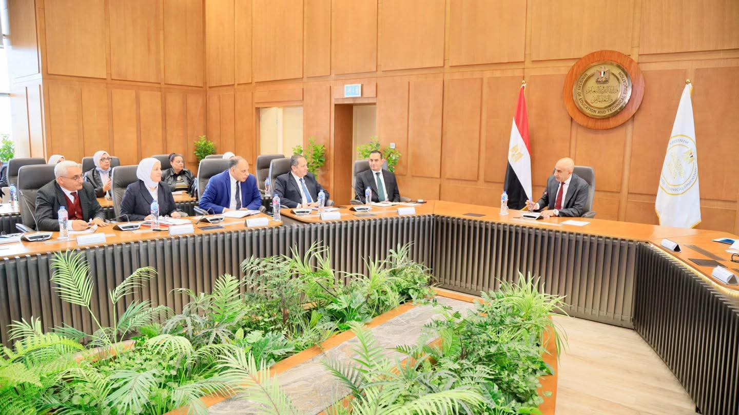 توجيهات حاسمة لانضباط العملية التعليمية بمدارس العاصمة