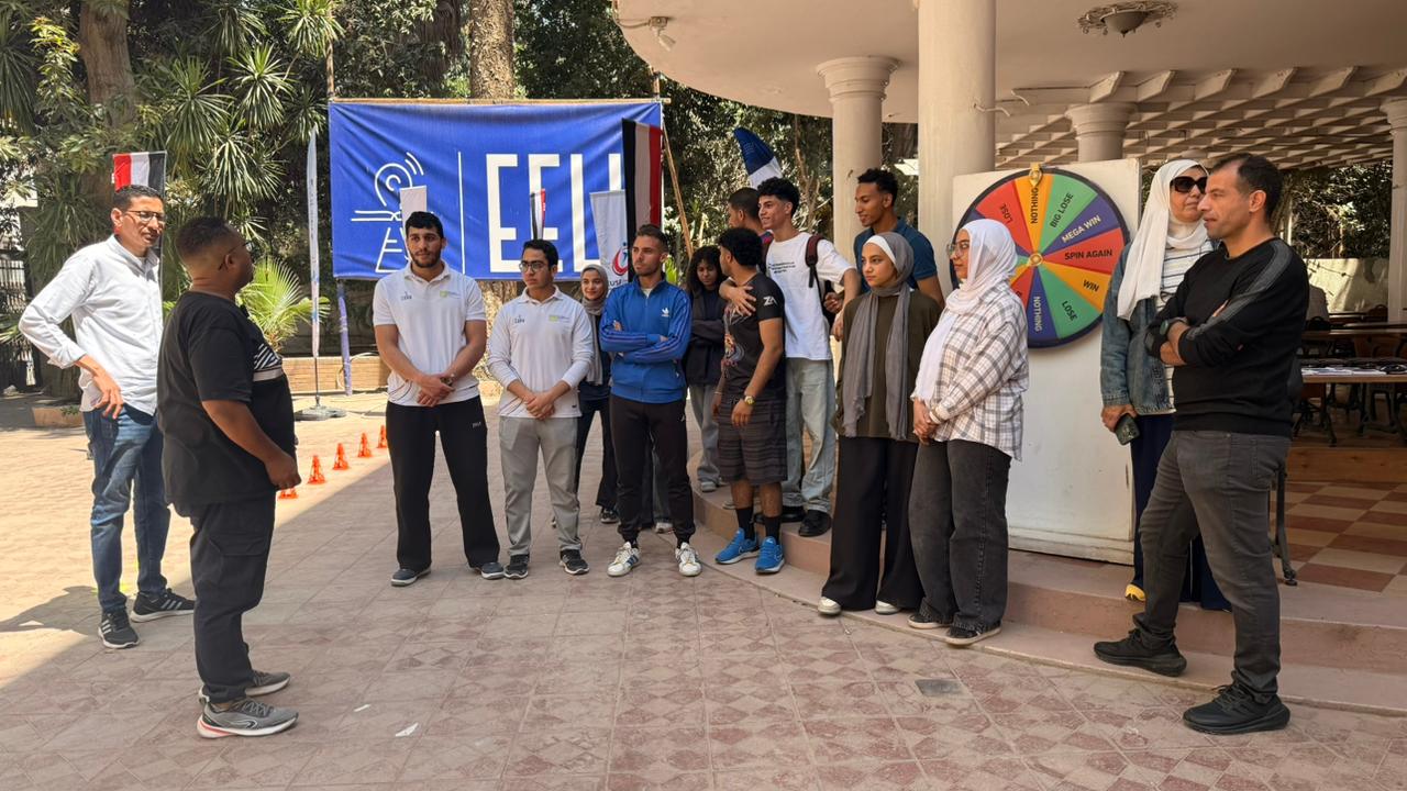 إعلان نتائج بطولة الدارتس للجامعات والمعاهد العليا المصرية