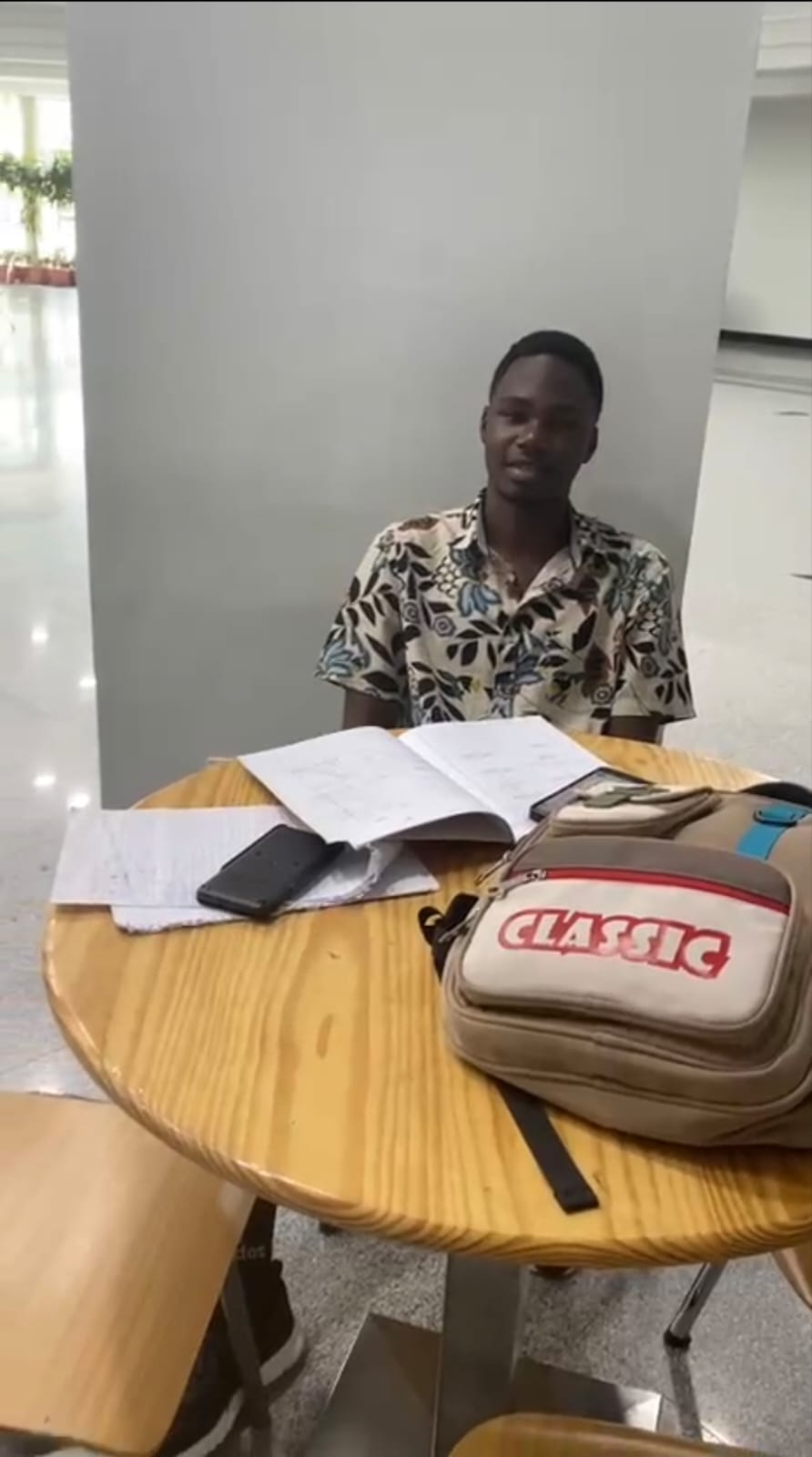  الألمانية بالقاهرة والدولية تستقبلان طلابًا من شرق أفريقيا بمنح كاملة