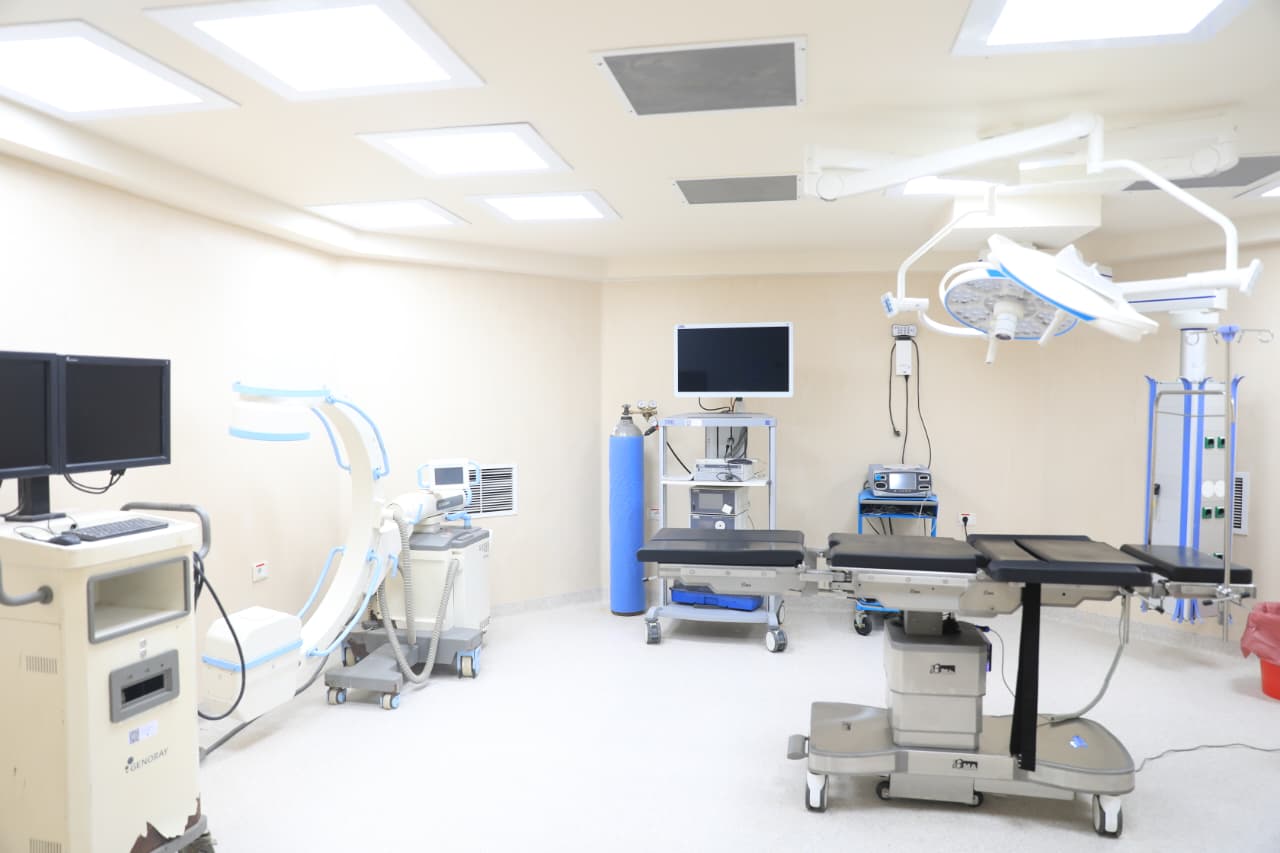 افتتاح عددًا من المشروعات التعليمية بجامعة المنيا بتكلفة  350 مليون جنيه