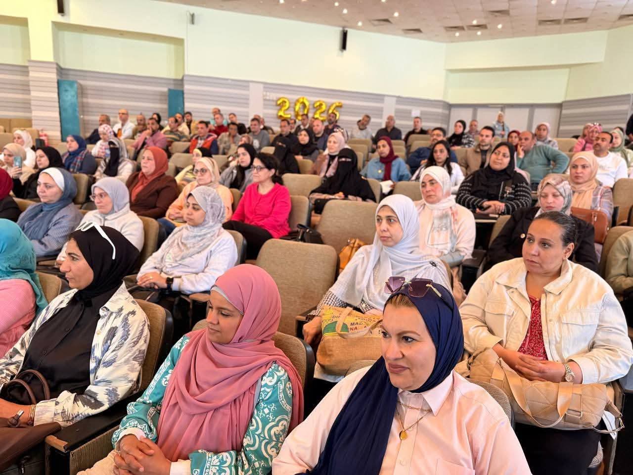 تدريب المدارس الرسمية اللغات على مستوى محافظة الإسكندرية