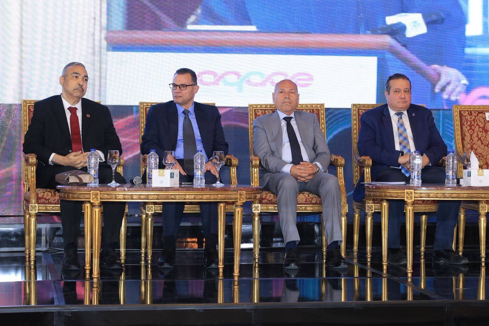 انطلاق المؤتمر الدولي الثامن للهيئة القومية لضمان جودة التعليم والاعتماد