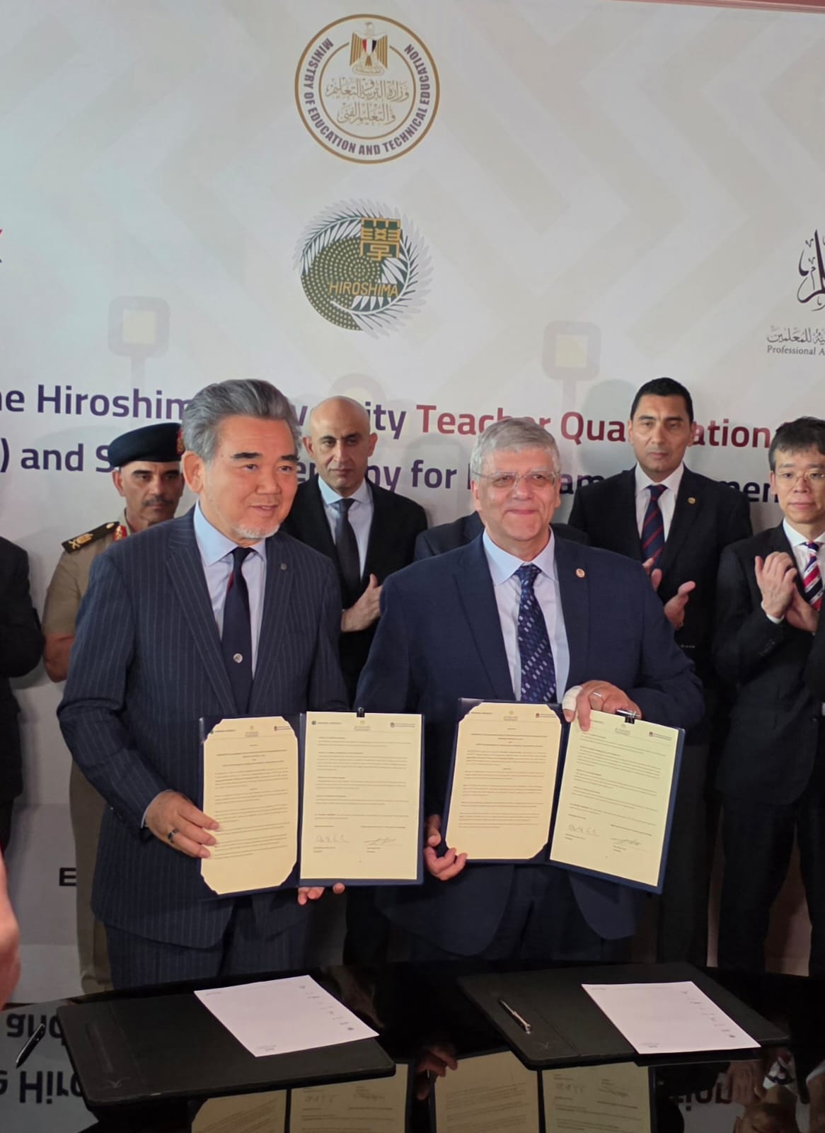 E-JUST منصة للتميز والابتكار