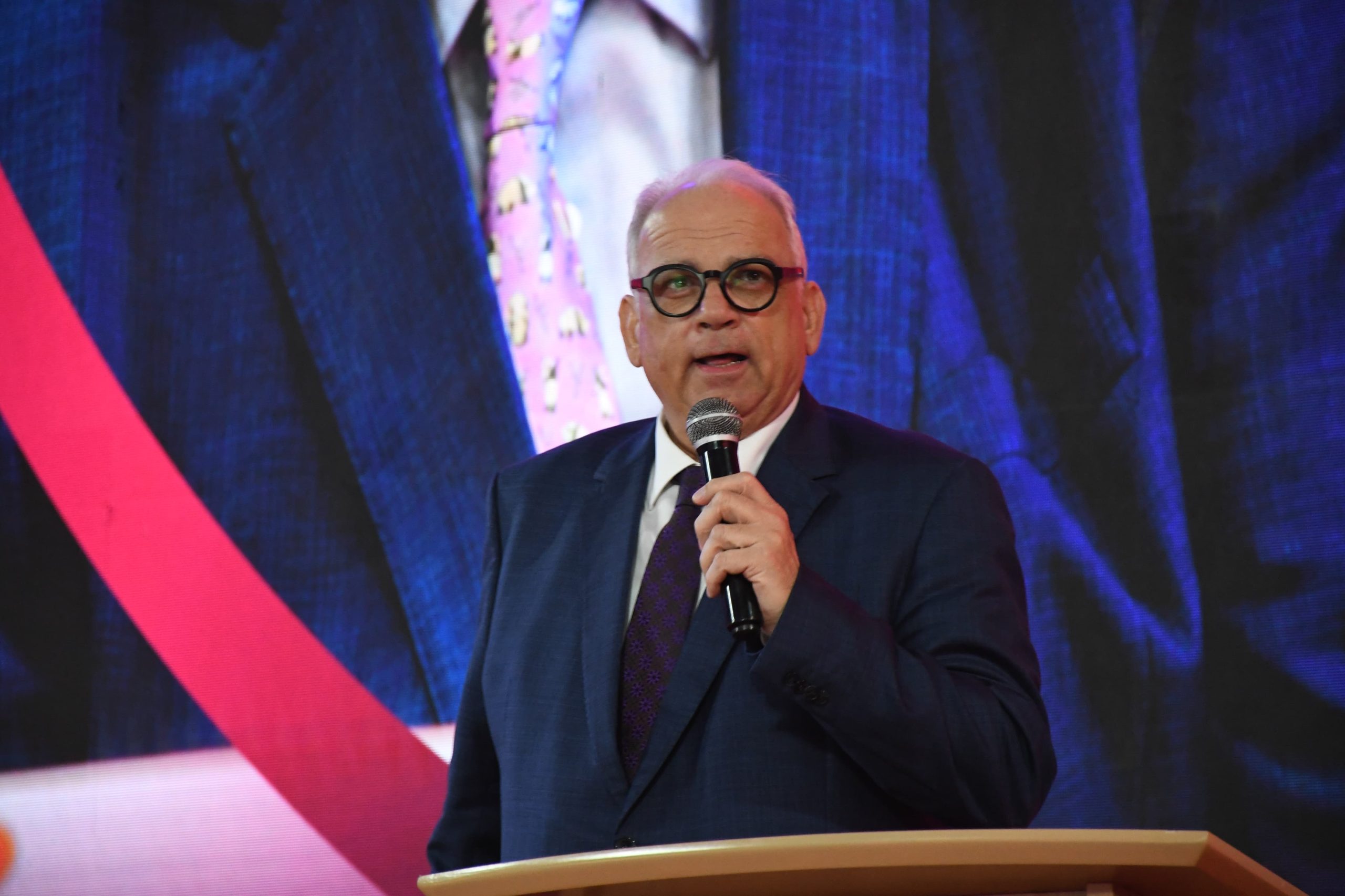 وزير الشباب والرياضة يفتتح البطولة الأفريقية للمصارعة بالإسكندرية بمشاركة ٣١ دولة