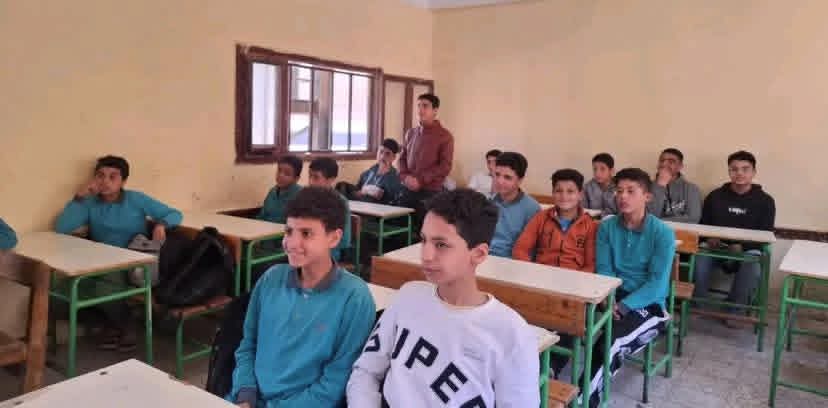 الطرق المزدحمة باللون الأحمر، والطرق السريعة باللون الأخضر