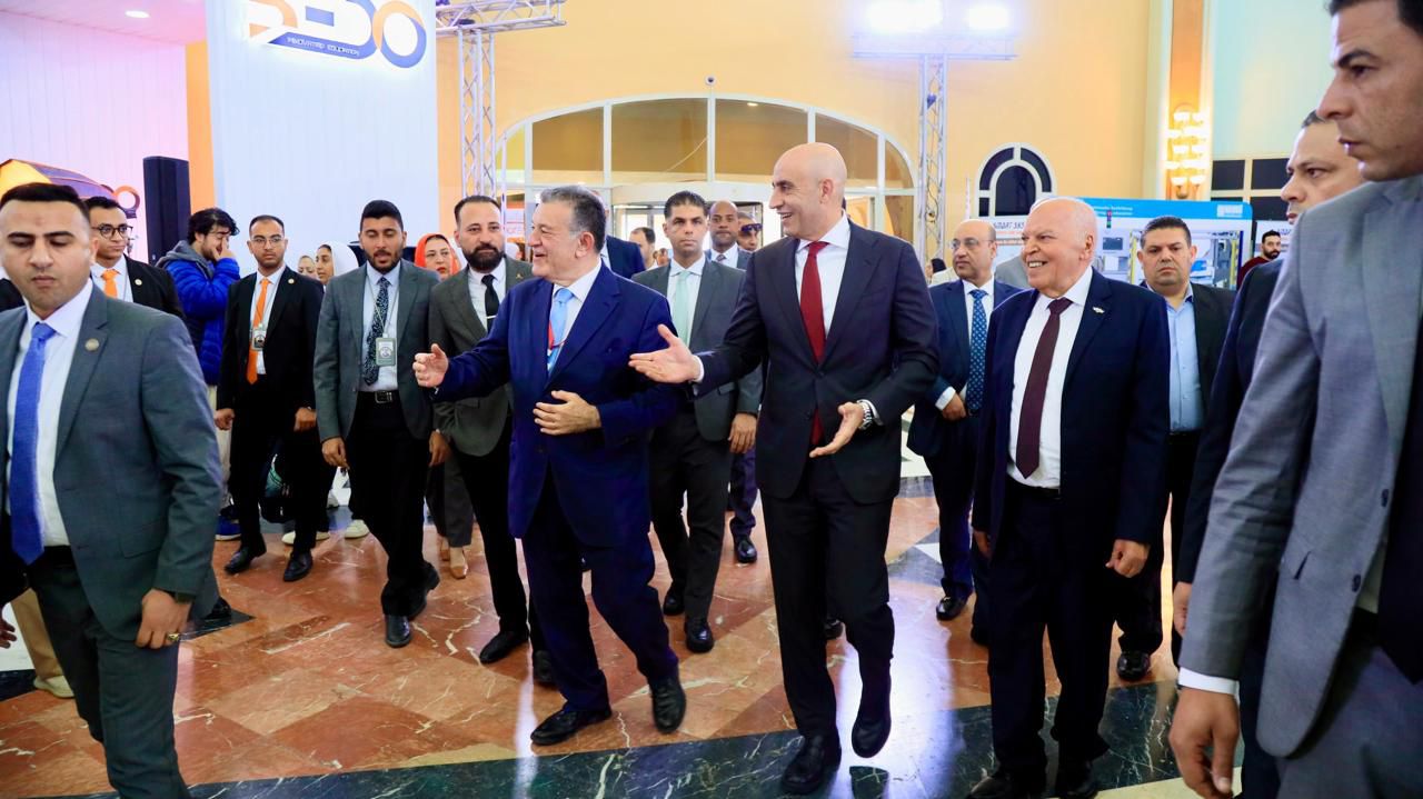 تعاون وثيق مع الاتحاد الأوروبي لتحقيق استراتيجية التعليم الفني