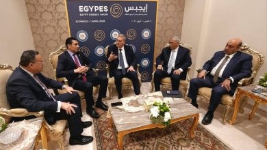 مائدة مستديرة لتمكين وتأهيل الكفاءات الشابة بقطاع الطاقة 11 almomken.com 982e826a