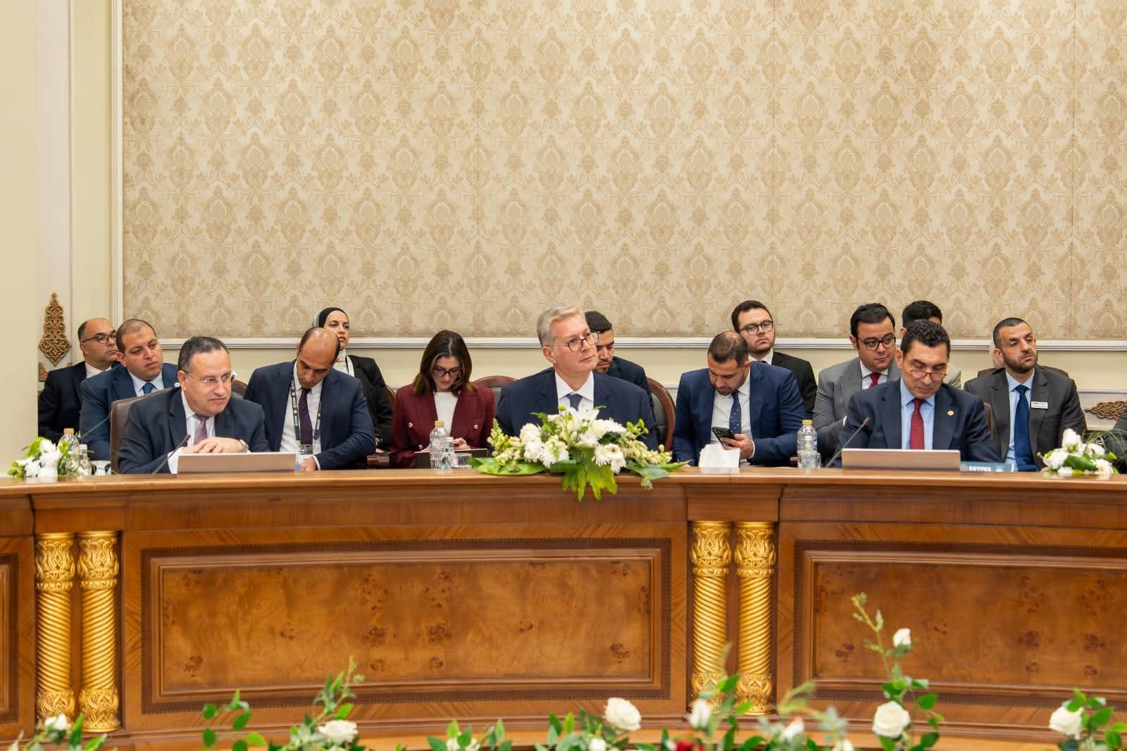 تطوير منظومة التعليم لتواكب متطلبات سوق العمل