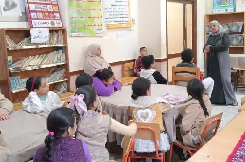 قصور الثقافة.. لقاءات توعوية لتعريف الرواد بالتقنيات الرقمية الحديثة)