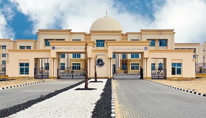 استثمارات تعليمية بسيناء.. 4.6 مليارات جنيه لإنشاء وتجهيز جامعة شرق بورسعيد الأهلية