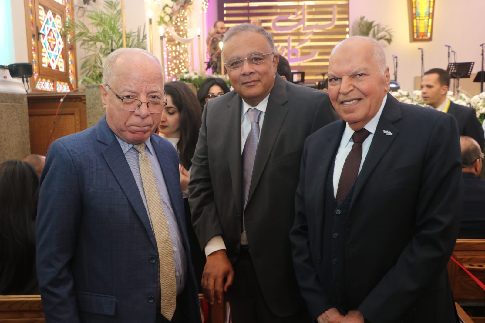 نقيب المعلمين: النقابة حريصة على المشاركة في الاحتفالات الوطنية