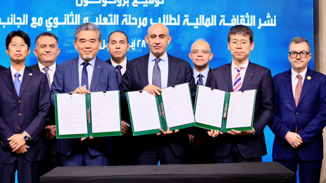 سبريكس" توفير أدوات التقييم والمنصات الرقمية والخبرات الفنية اللازمة