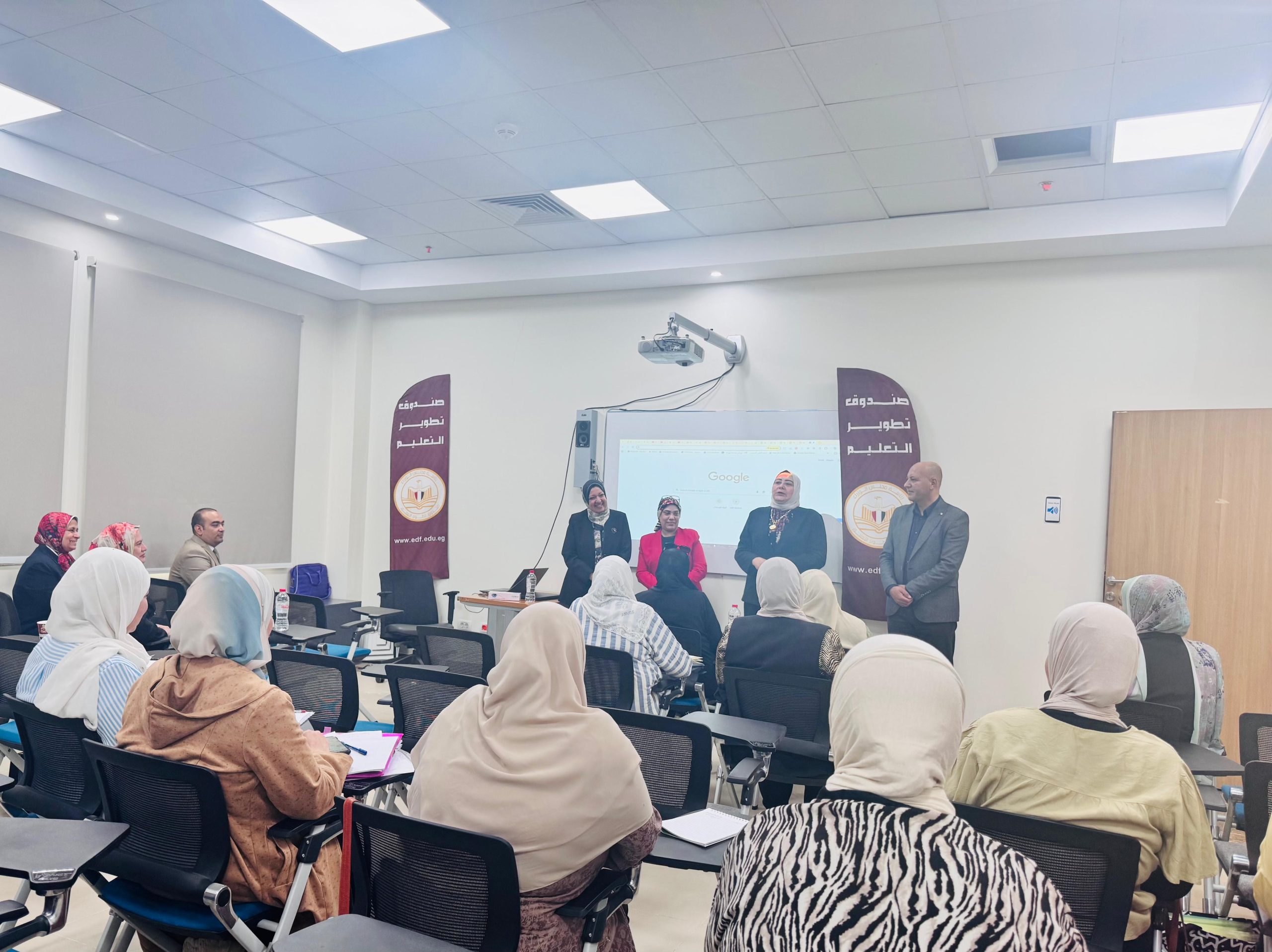 تطوير التعليم بالوزراء يعقد الاجتماع السنوي لمتابعة معاهد الكوزن المصرية اليابانية