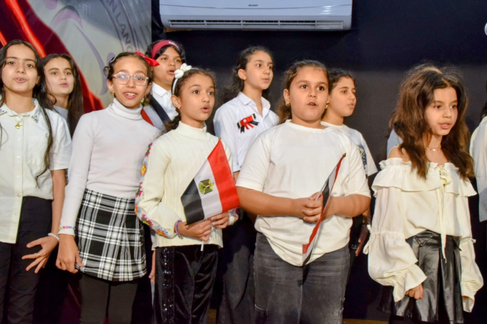 تنمية وعي الطلاب بتاريخ وطنهم وجيشهم