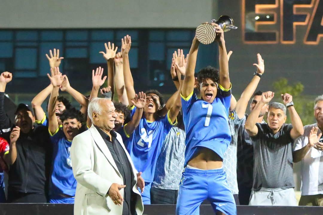 جوهر : اهتمام كبير بفرق مراكز الشباب لاكتشاف المواهب