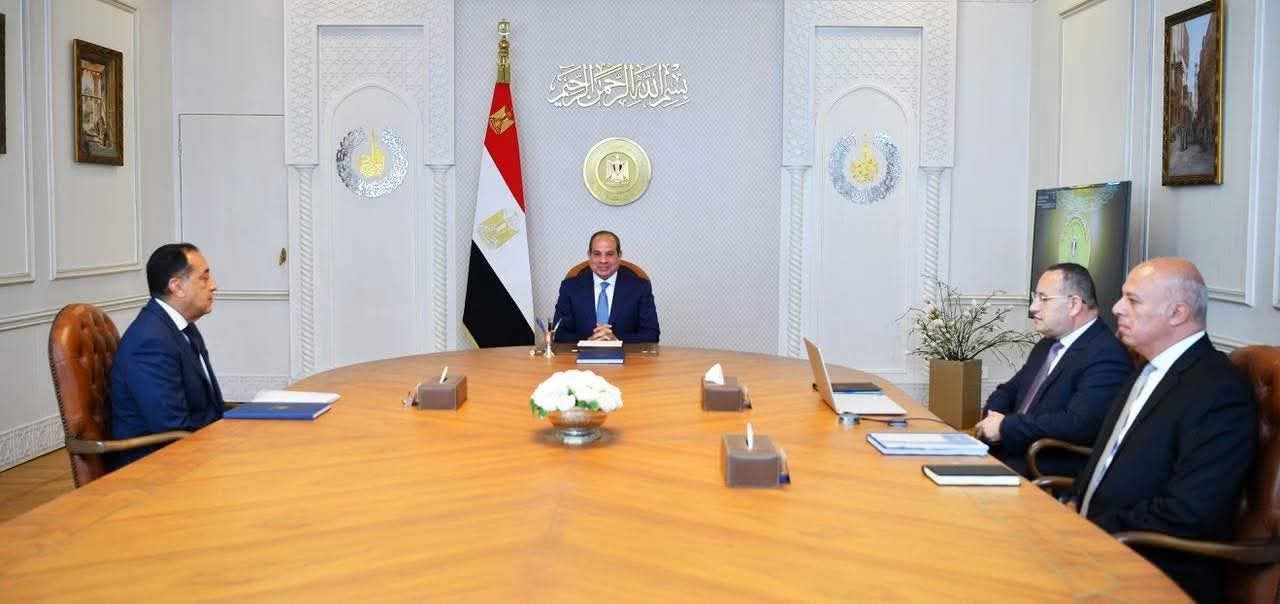 تحويل مصر إلى مركز إقليمي ودولي للتعليم العالي والبحث العلمي والابتكار