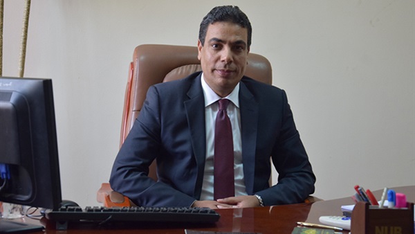 الدكتور عادل عبدالغفار، المستشار الإعلامي