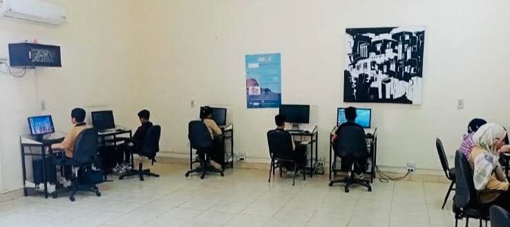 قصور الثقافة تنظم مجموعة من المحاضرات التكنولوجية المتخصصة