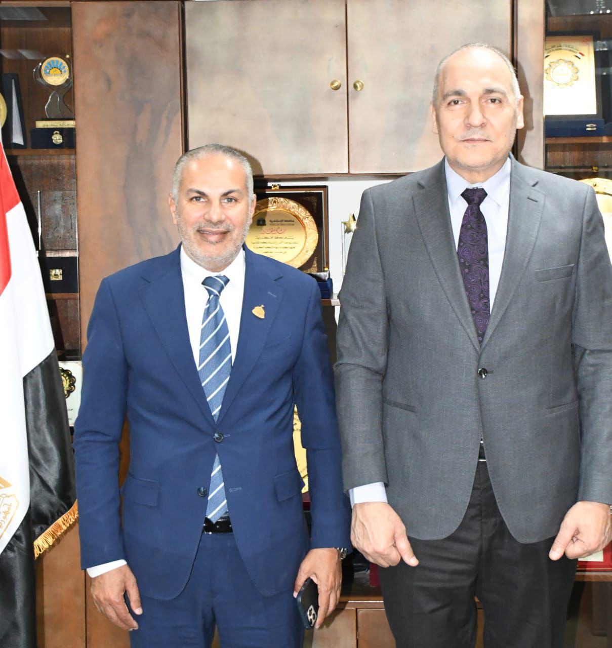 إطسا تقرأ وتتحرر".. انطلاق مبادرة وطنية للقضاء على الأمية من الفيوم بالتعاون بين تعليم الكبار والبرلمان
