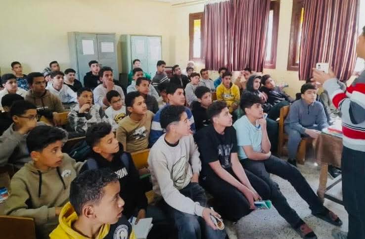 التنفيذ بعدد من قصور الثقافة على مستوى الجمهورية