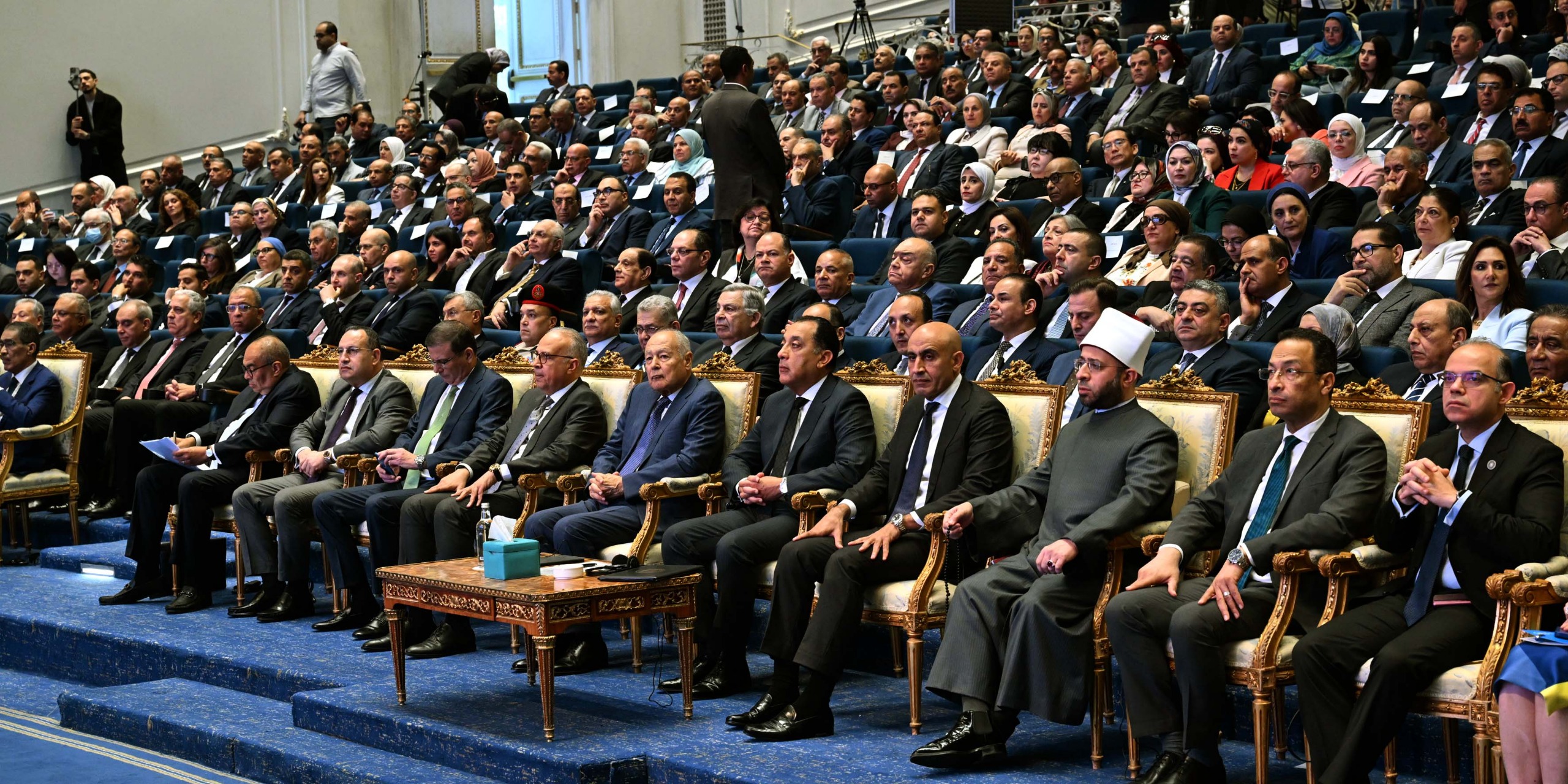 المنظومة التعليمية في مصر تشهد تحولًا حقيقيًا..وانخفاض عدد الطلاب الذين يعانون من ضعف مهارات القراءة