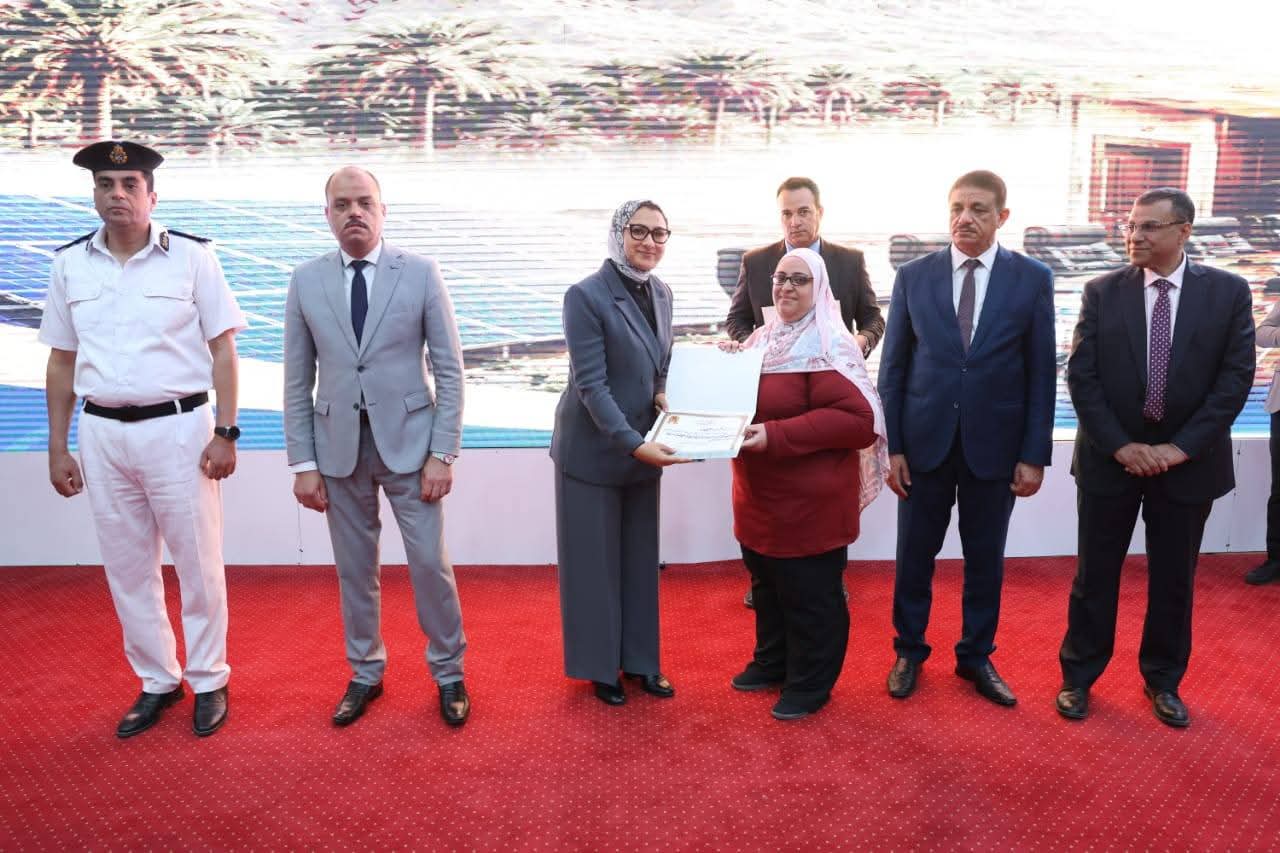 إشادة رسمية بإنجازات «شتاءك رقمي» ودعم متواصل للتحول التكنولوجي