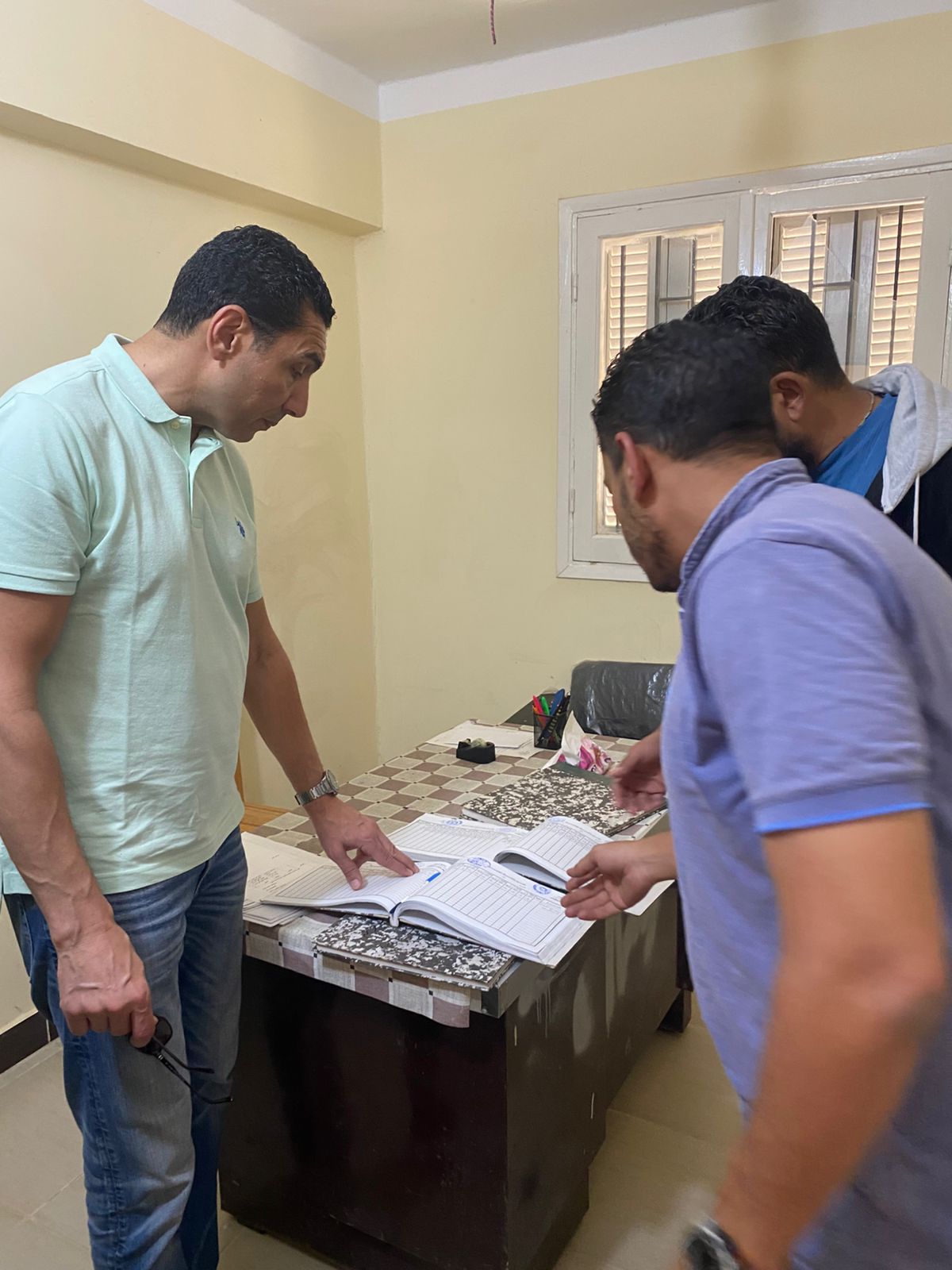 وزير الشباب والرياضة يفاجئ مراكز شباب السويس بجولة ميدانية لمتابعة سير العمل وأعمال التطوير