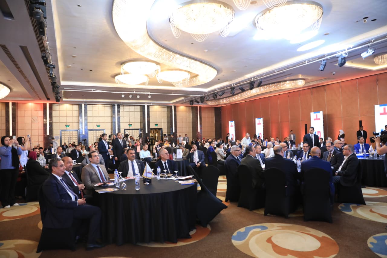 الإعلان عن جاهزية مصر لاستضافة دورة الألعاب الإفريقية الجامعية (Cairo 2026) أغسطس المقبل