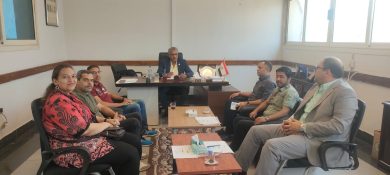 تعاون بين حلوان التكنولوجية الدولية و جامعة كورياتك الكورية 2 almomken.com 00c98d57