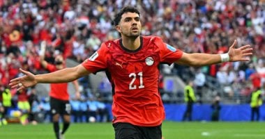 جوهر,،: سطرتم اسمائكم بحروف من ذهب في تاريخ الكرة المصرية