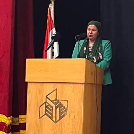 الدكتورة حنان موسى