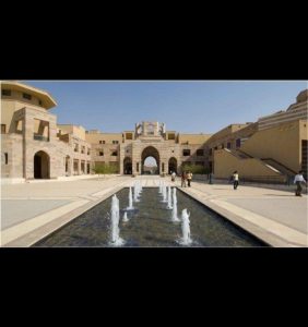 دورية Arab Media & Society تنضم إلى فئة Q1 في تصنيف سكوبس لعام 2025