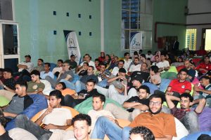 السيد قنديل: مصر تستحق أن نفرح بها