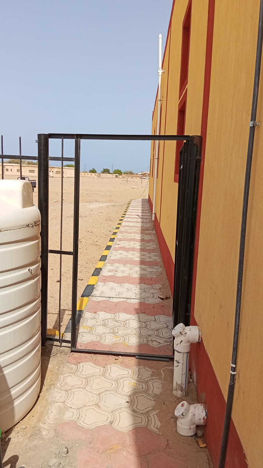 تطوير متكامل وفق أعلى المعايير الفنية والهندسية