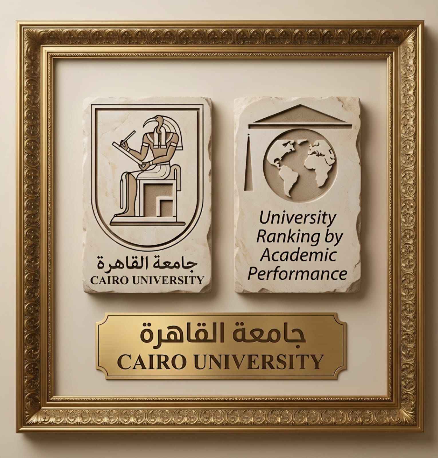 القاهرة تواصل تألقها العالمي في تصنيف URAP 2025-2026 وتتقدم إلى المركز 240 عالميًا