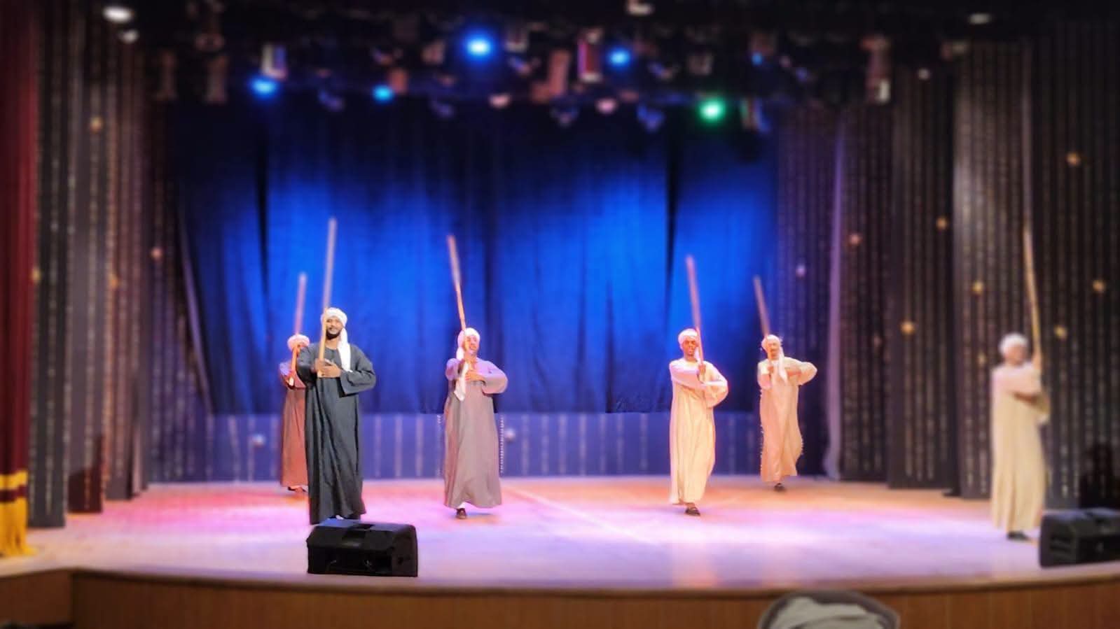 الملتقى يتضمن شهادات إبداعية لعدد من أدباء الجنوب
