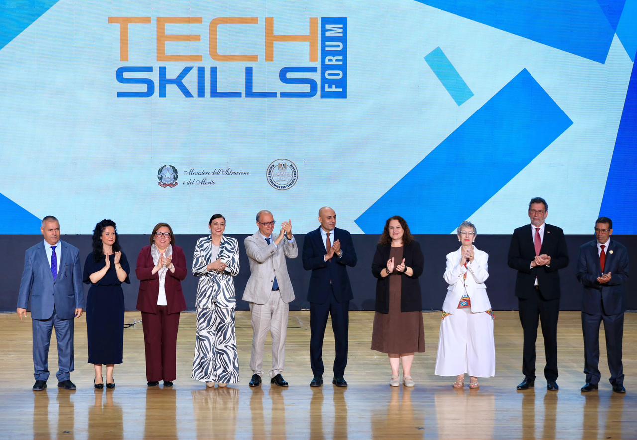تعزيز الشراكة مع الصناعة والاعتراف المتبادل بالمهارات